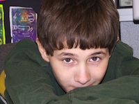 brown-eyed-boy-200 | MiddleWeb brown-eyed-boy-200