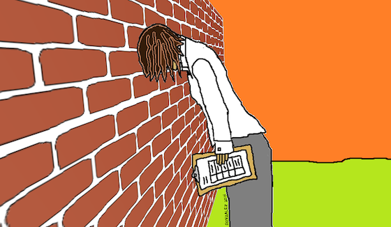 JennG-head-banging | MiddleWeb JennG-head-banging