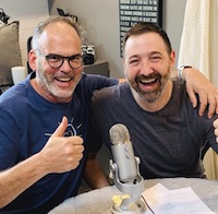 jeff and travis podcast | MiddleWeb