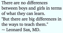 sax quote | MiddleWeb