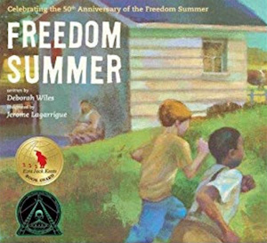 durkin 5 24 freedom-summer-anniv-1 | MiddleWeb