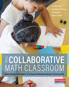 collaborative math clrm cvr | MiddleWeb