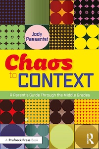 chaos-to-context-cvr | MiddleWeb