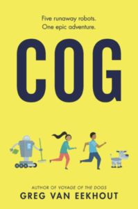 short cog 2 cvr | MiddleWeb