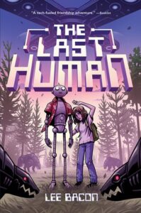 short last human cvr | MiddleWeb