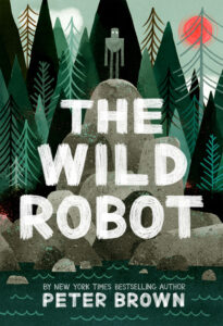 short wild robot cvr | MiddleWeb