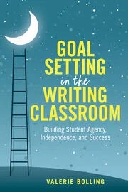 Goal Setting cvr | MiddleWeb