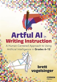 Artful AI-cvr | MiddleWeb